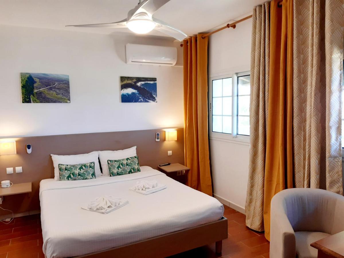 Hotel Les Embruns Du Baril Saint-Philippe Zewnętrze zdjęcie