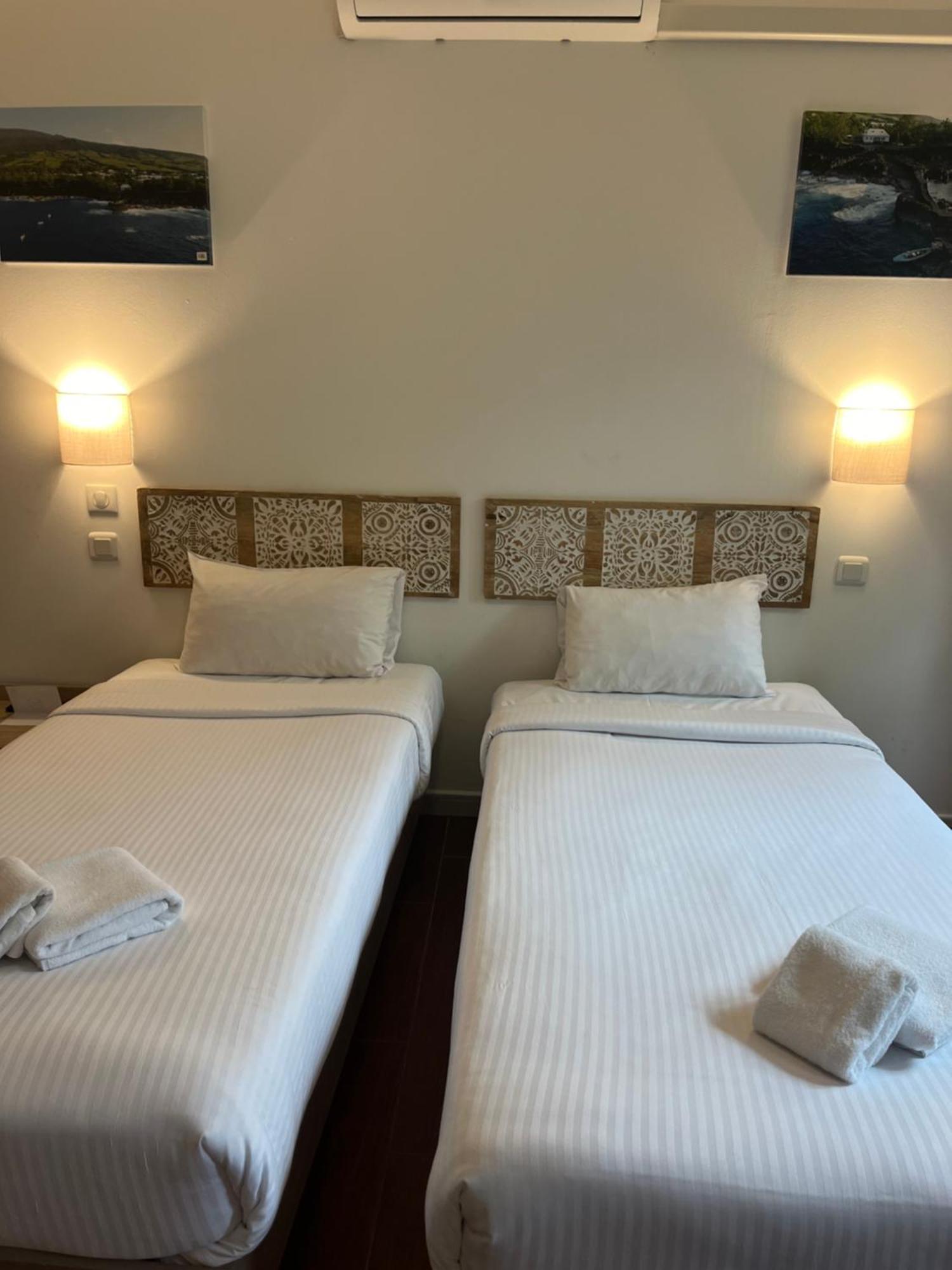 Hotel Les Embruns Du Baril Saint-Philippe Zewnętrze zdjęcie